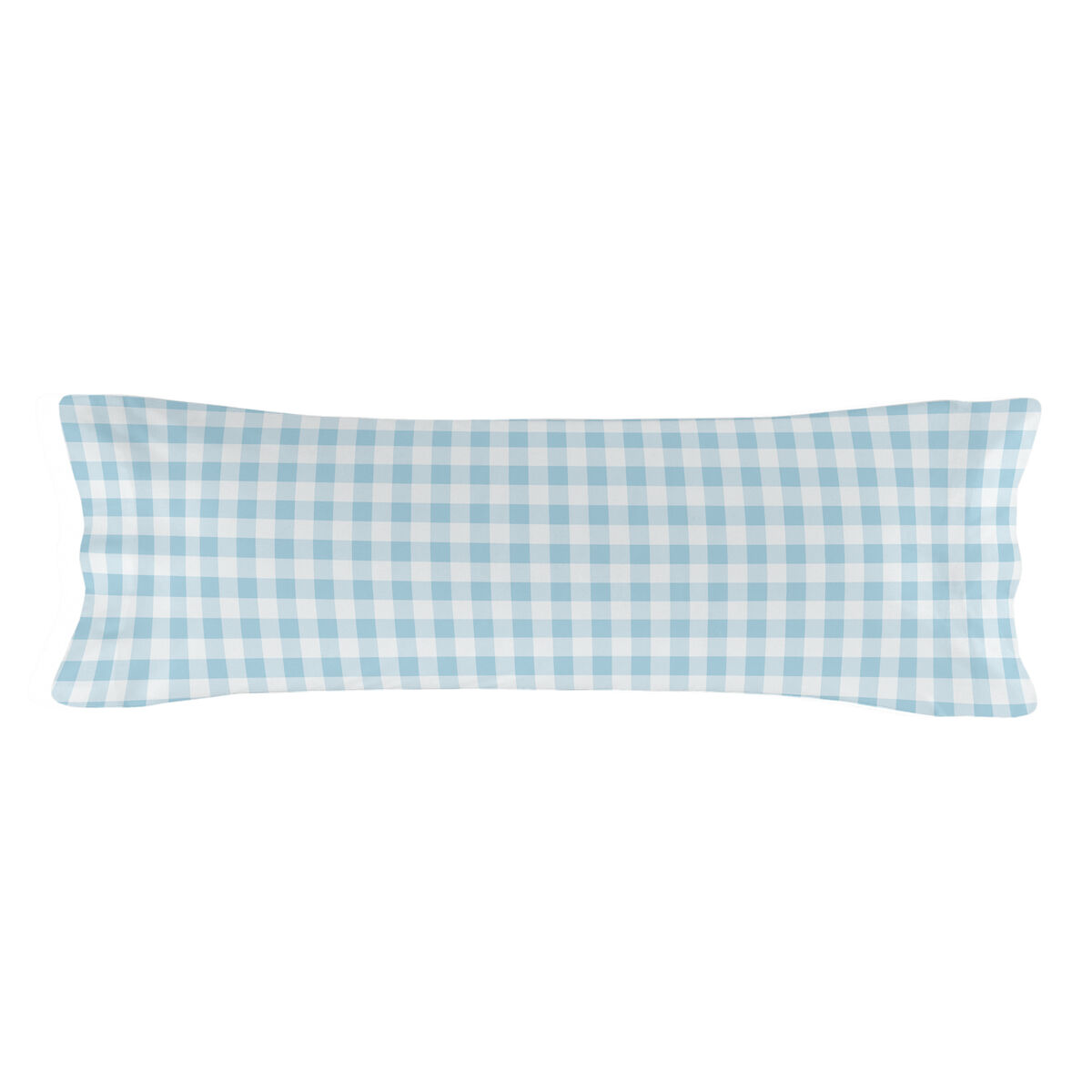 Täidiseta Tekikate HappyFriday Basic Kids Vichy Sinine 105 x 200 cm